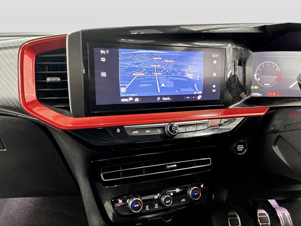 Used Vauxhall Mokka 2023 for sale - 78189832: Photo 19