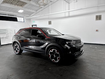 Used Vauxhall Mokka 2023 for sale - 78189832: Photo
