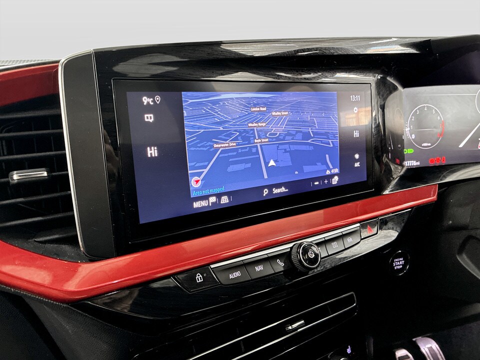 Used Vauxhall Mokka 2023 for sale - 78189832: Photo 20