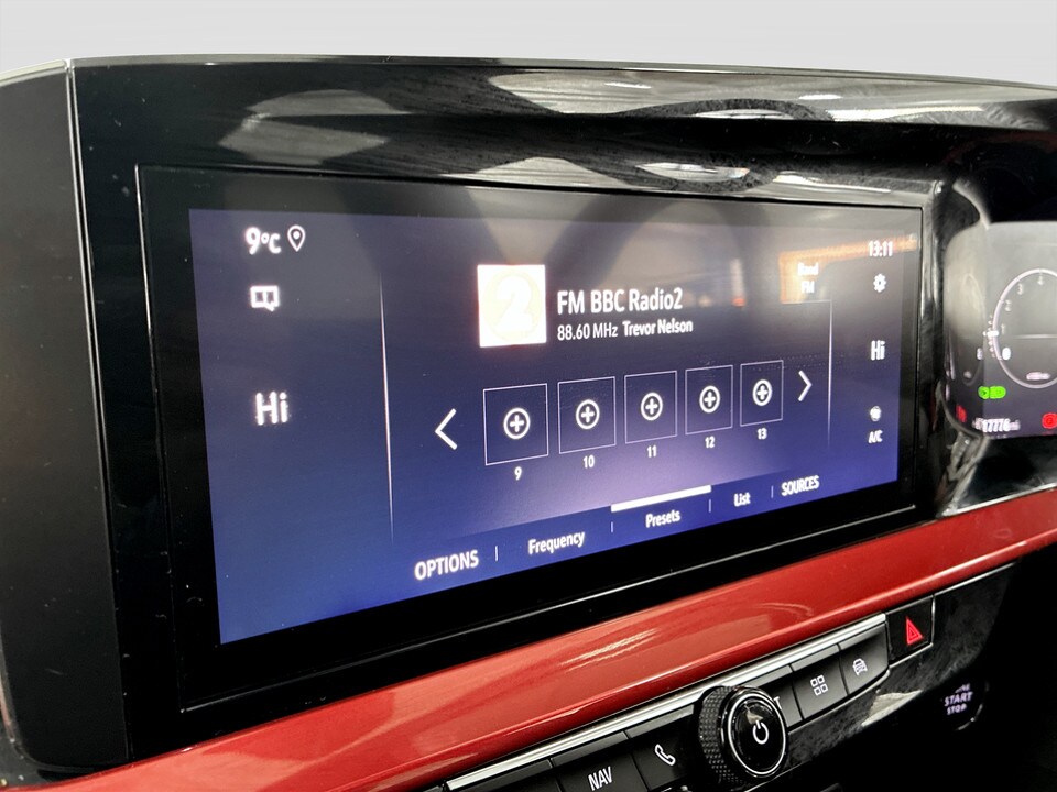 Used Vauxhall Mokka 2023 for sale - 78189832: Photo 21