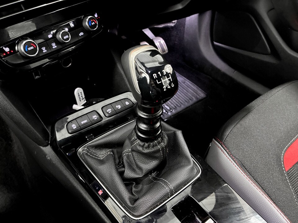 Used Vauxhall Mokka 2023 for sale - 78189832: Photo 23