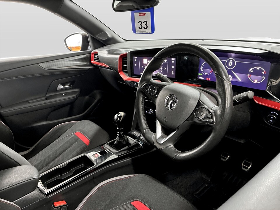 Used Vauxhall Mokka 2023 for sale - 78189832: Photo 25