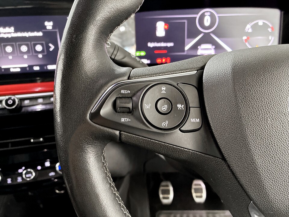 Used Vauxhall Mokka 2023 for sale - 78189832: Photo 27