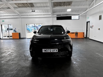 Used Vauxhall Mokka 2023 for sale - 78189832: Photo