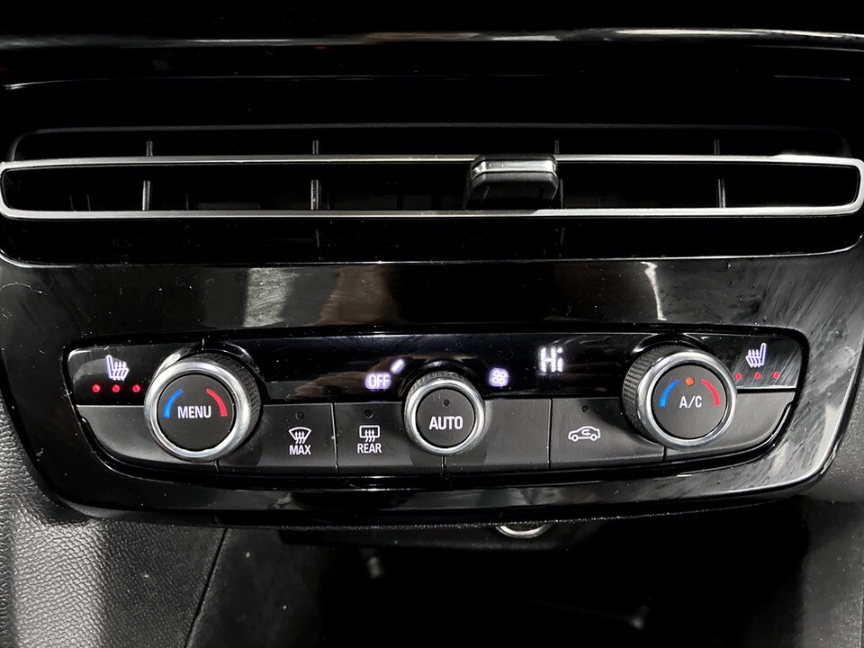 Used Vauxhall Mokka 2023 for sale - 78189832: Photo 30