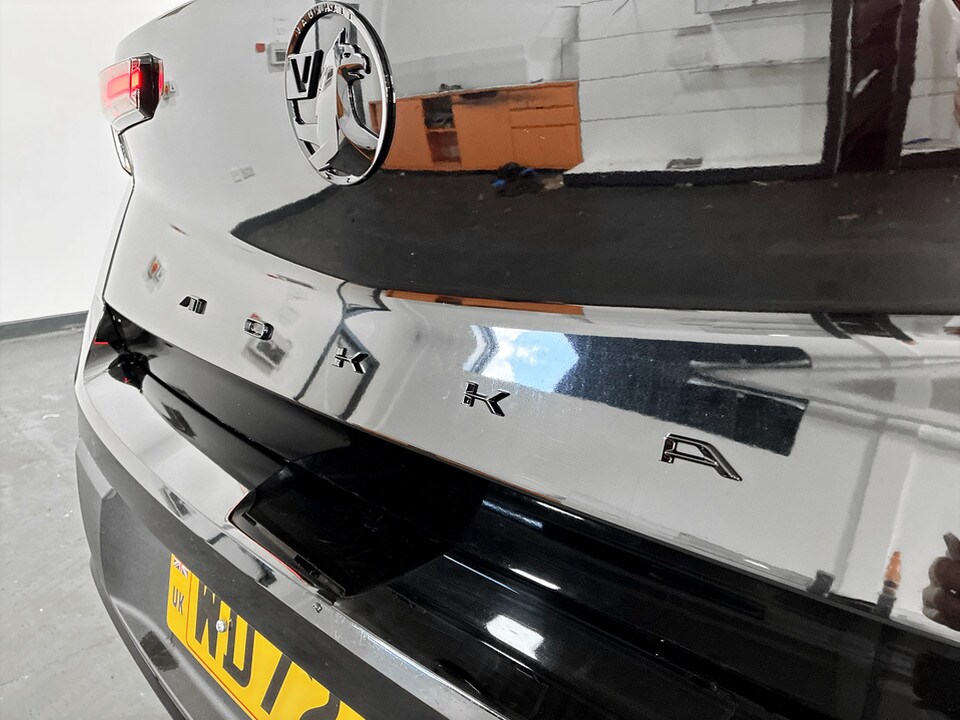 Used Vauxhall Mokka 2023 for sale - 78189832: Photo 32