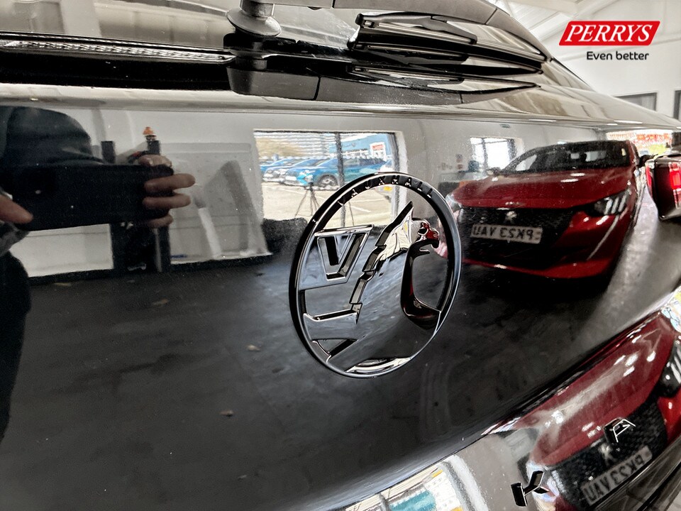 Used Vauxhall Mokka 2023 for sale - 78189832: Photo 33