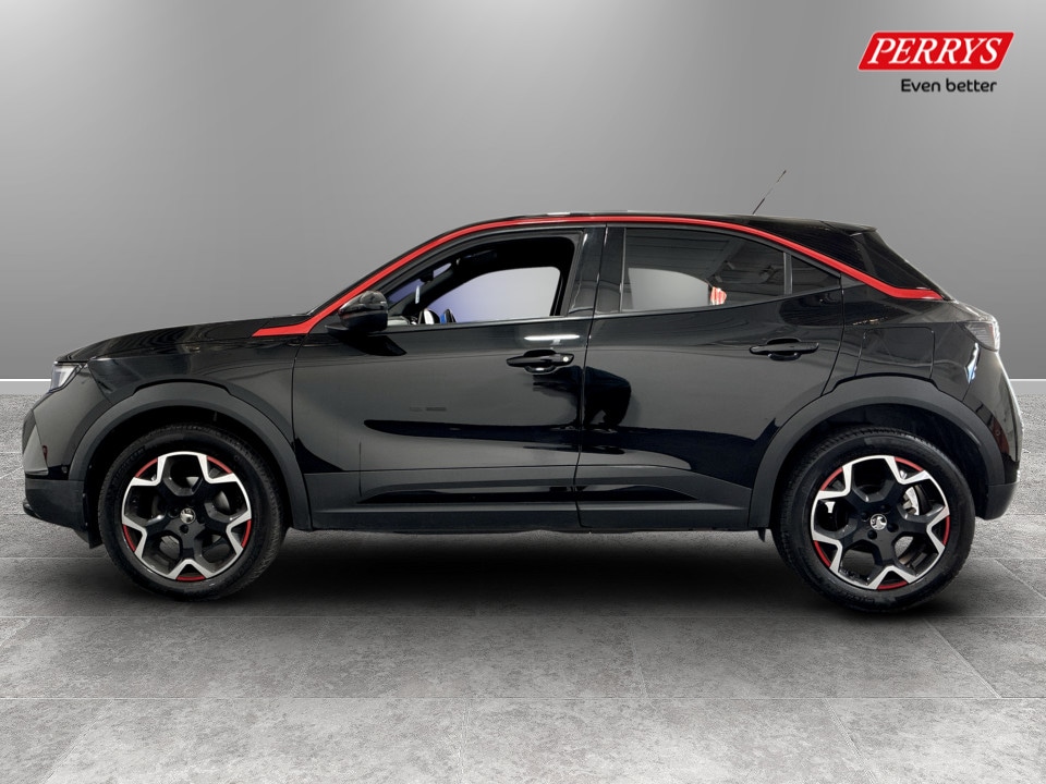 Used Vauxhall Mokka 2023 for sale - 78189832: Photo 4