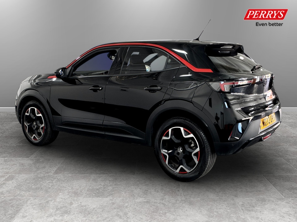 Used Vauxhall Mokka 2023 for sale - 78189832: Photo 5