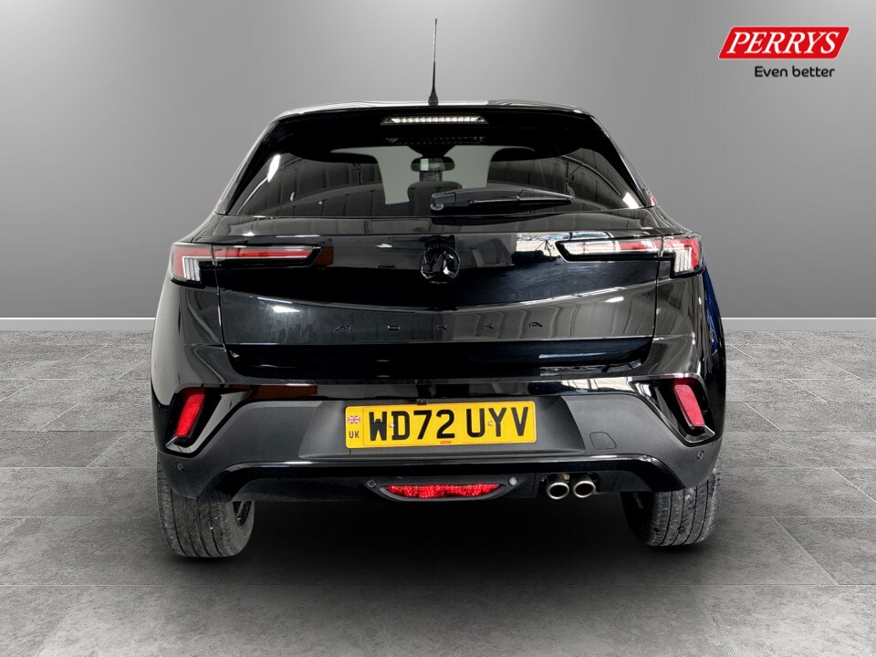 Used Vauxhall Mokka 2023 for sale - 78189832: Photo 6