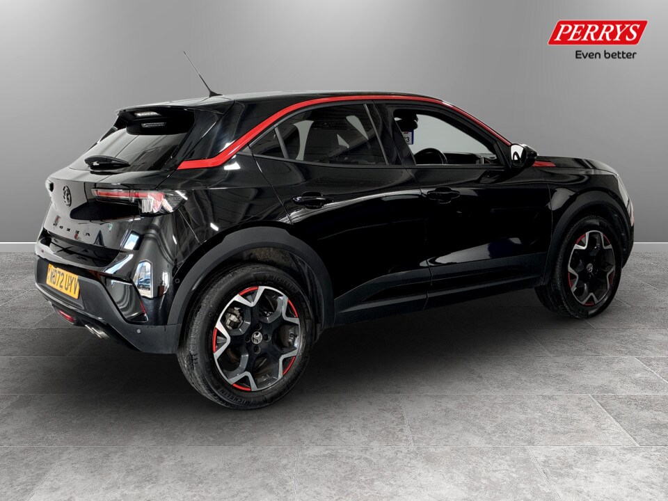 Used Vauxhall Mokka 2023 for sale - 78189832: Photo 7