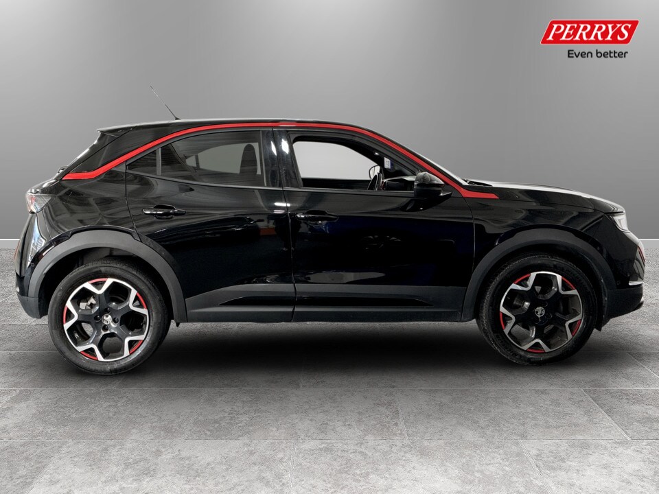 Used Vauxhall Mokka 2023 for sale - 78189832: Photo 8