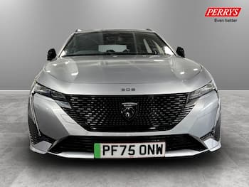 Used Peugeot 308 2026 for sale - 79524227: Photo
