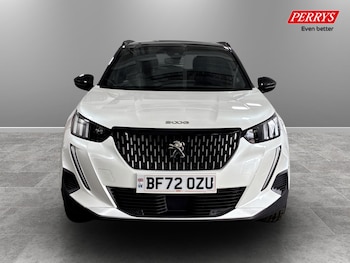 Used Peugeot 2008 2023 for sale - 77517046: Photo