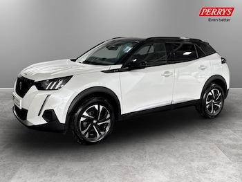 Used Peugeot 2008 2023 for sale - 77517046: Photo