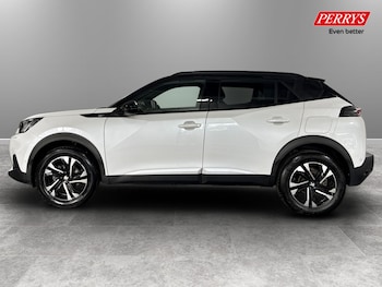 Used Peugeot 2008 2023 for sale - 77517046: Photo