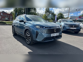 Used Peugeot 3008 2026 for sale - 79183943: Photo