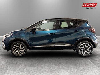 Used Renault Captur 2018 for sale - 78627425: Photo