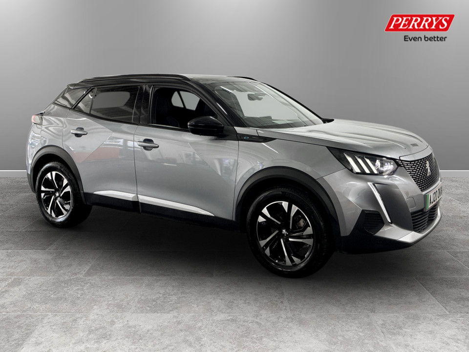 Used Peugeot 2008 2023 for sale - 78139922: Photo 1