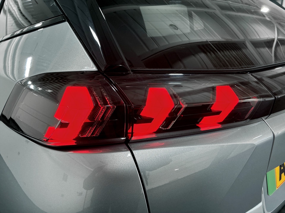 Used Peugeot 2008 2023 for sale - 78139922: Photo 11