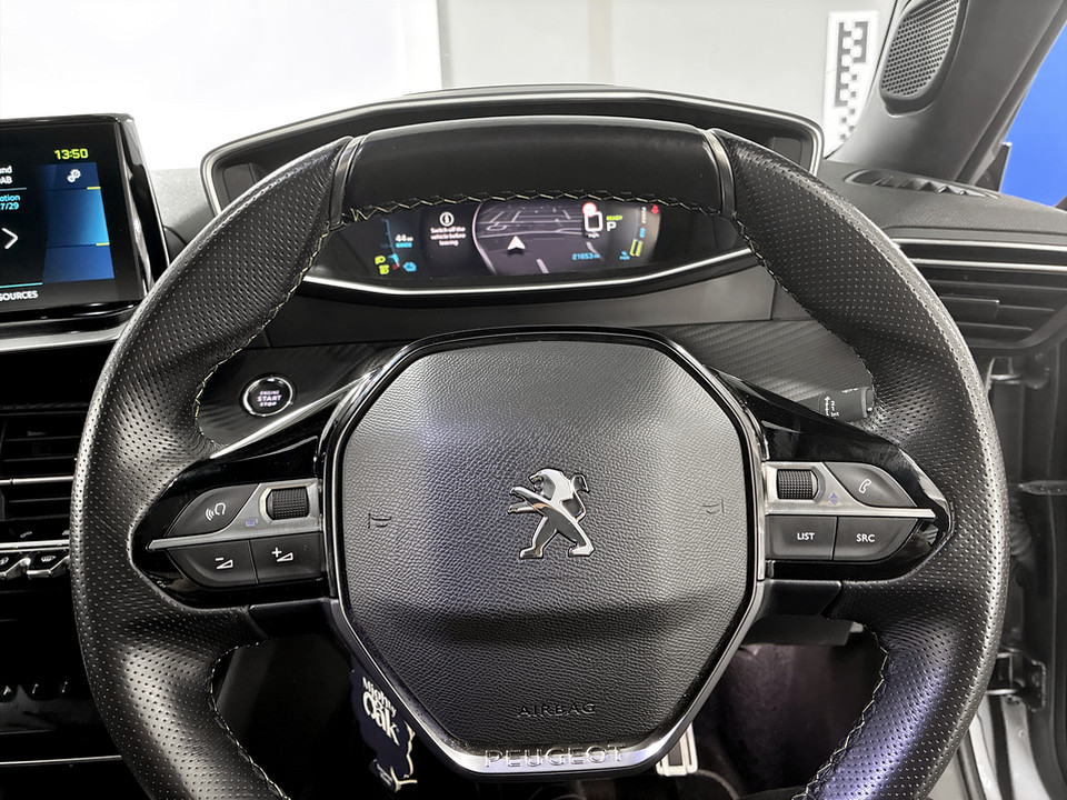 Used Peugeot 2008 2023 for sale - 78139922: Photo 16