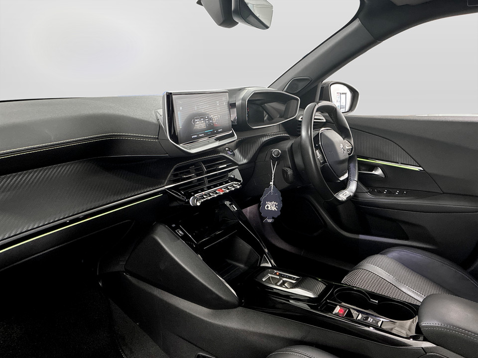 Used Peugeot 2008 2023 for sale - 78139922: Photo 17