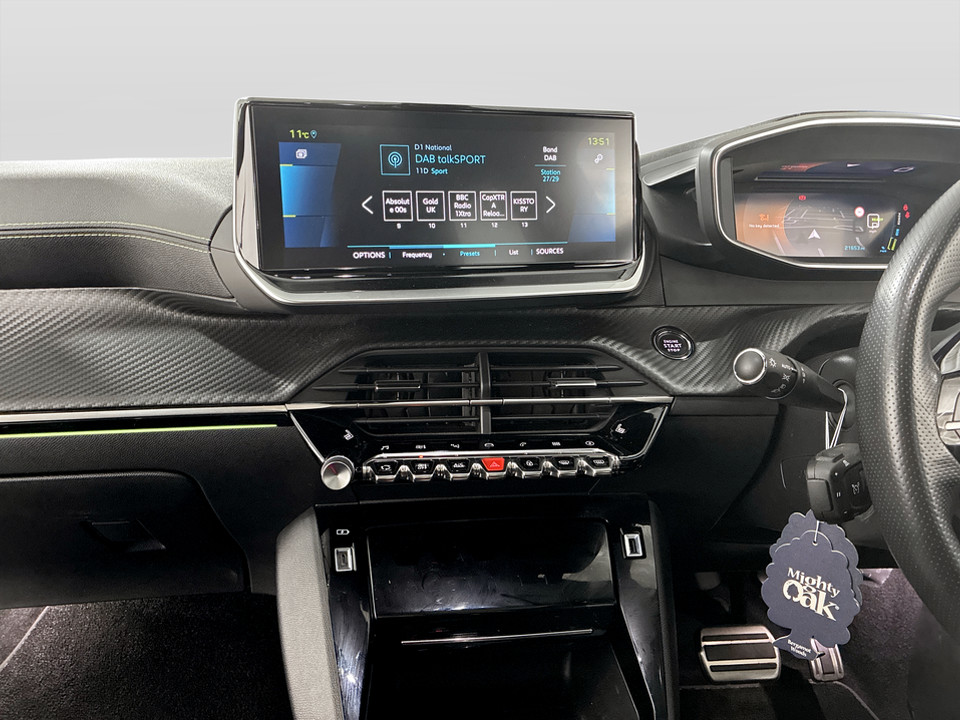 Used Peugeot 2008 2023 for sale - 78139922: Photo 19