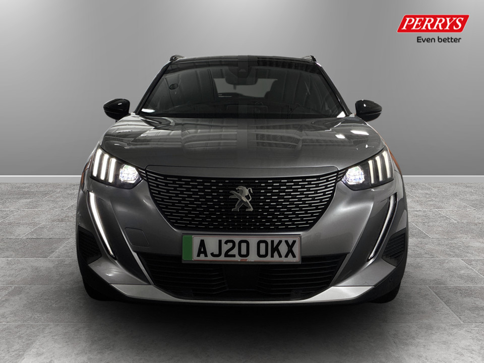 Used Peugeot 2008 2023 for sale - 78139922: Photo 2