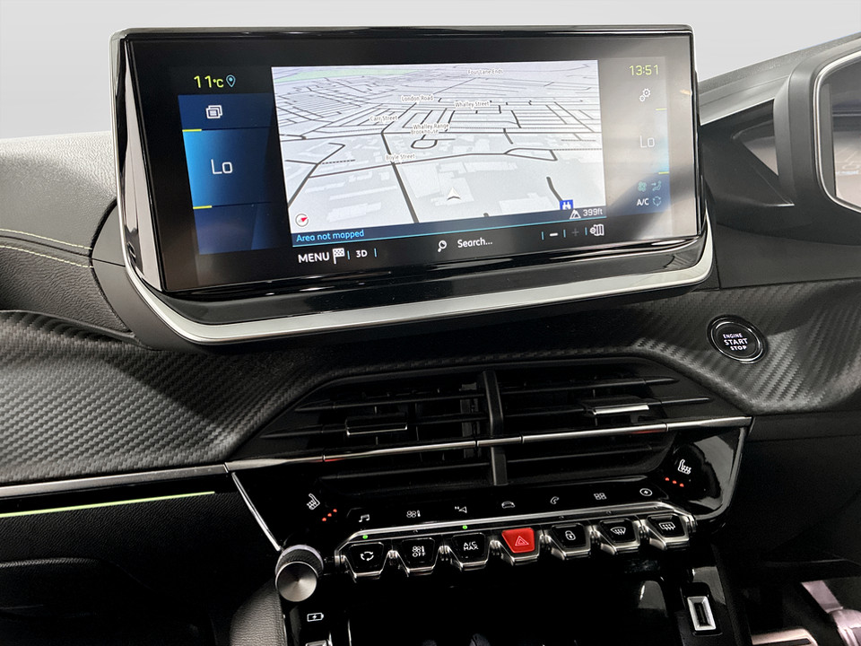 Used Peugeot 2008 2023 for sale - 78139922: Photo 20