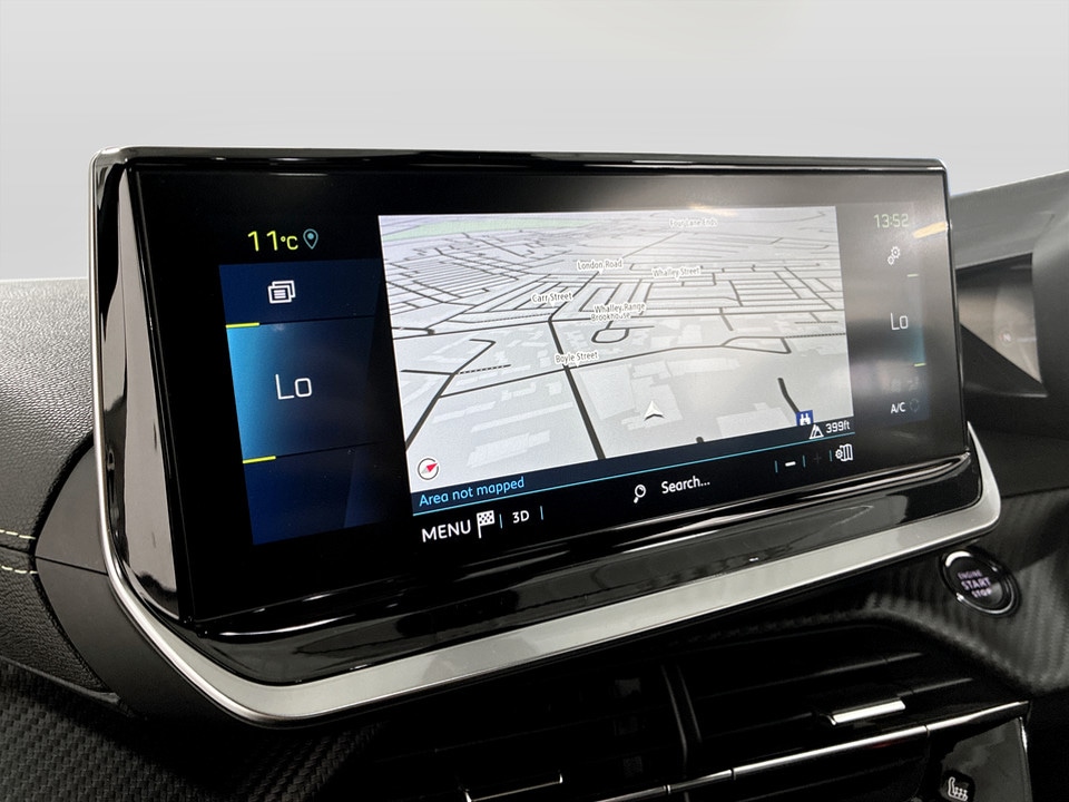 Used Peugeot 2008 2023 for sale - 78139922: Photo 21