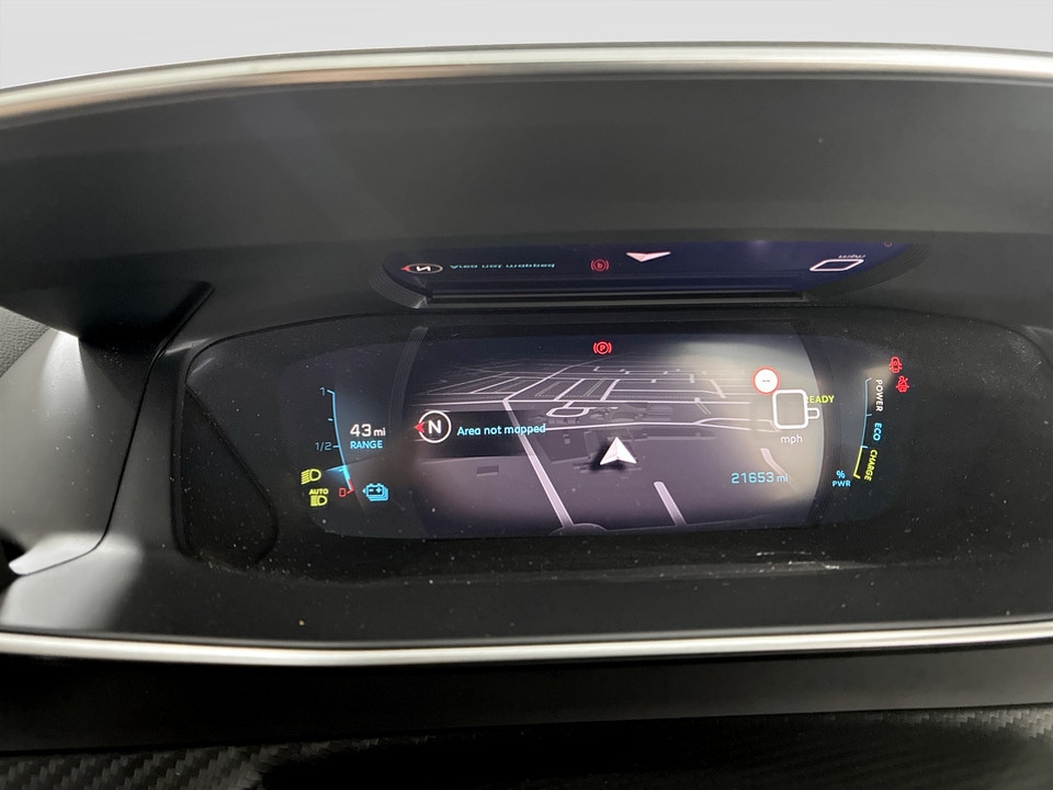 Used Peugeot 2008 2023 for sale - 78139922: Photo 22