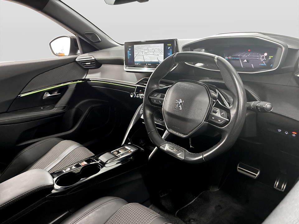 Used Peugeot 2008 2023 for sale - 78139922: Photo 25