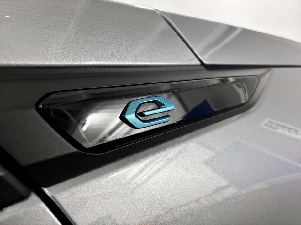 Used Peugeot 2008 2023 for sale - 78139922: Photo 26