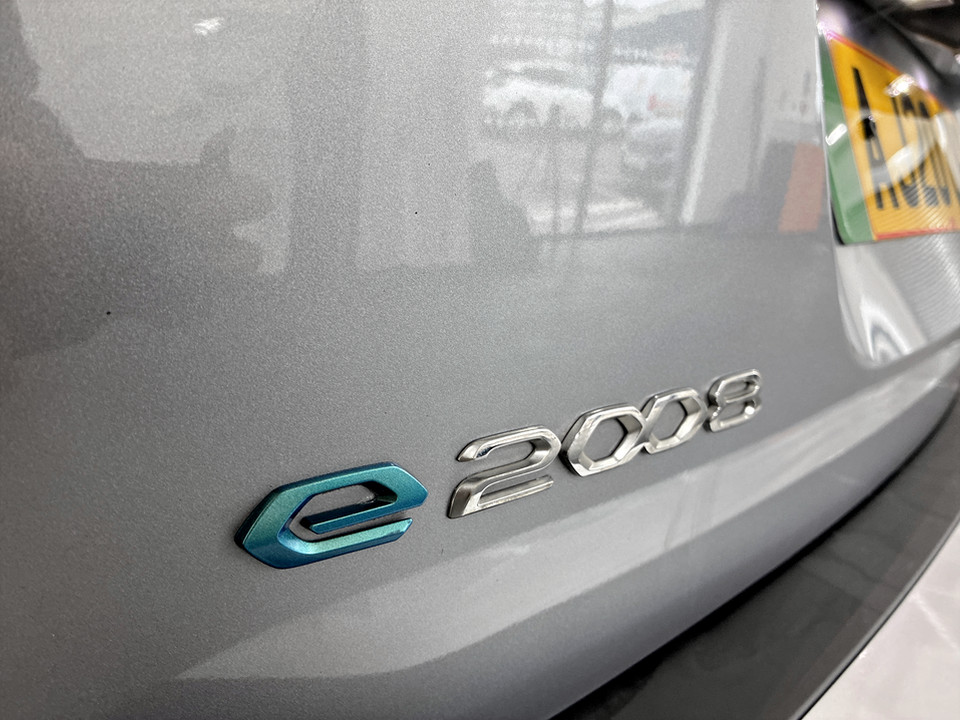 Used Peugeot 2008 2023 for sale - 78139922: Photo 28