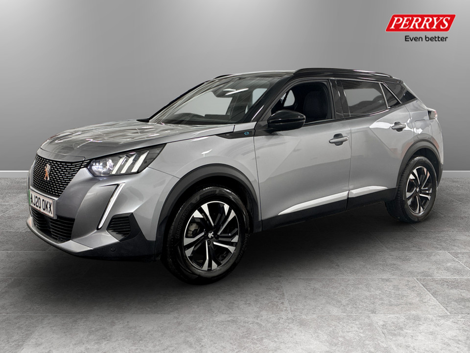 Used Peugeot 2008 2023 for sale - 78139922: Photo 3