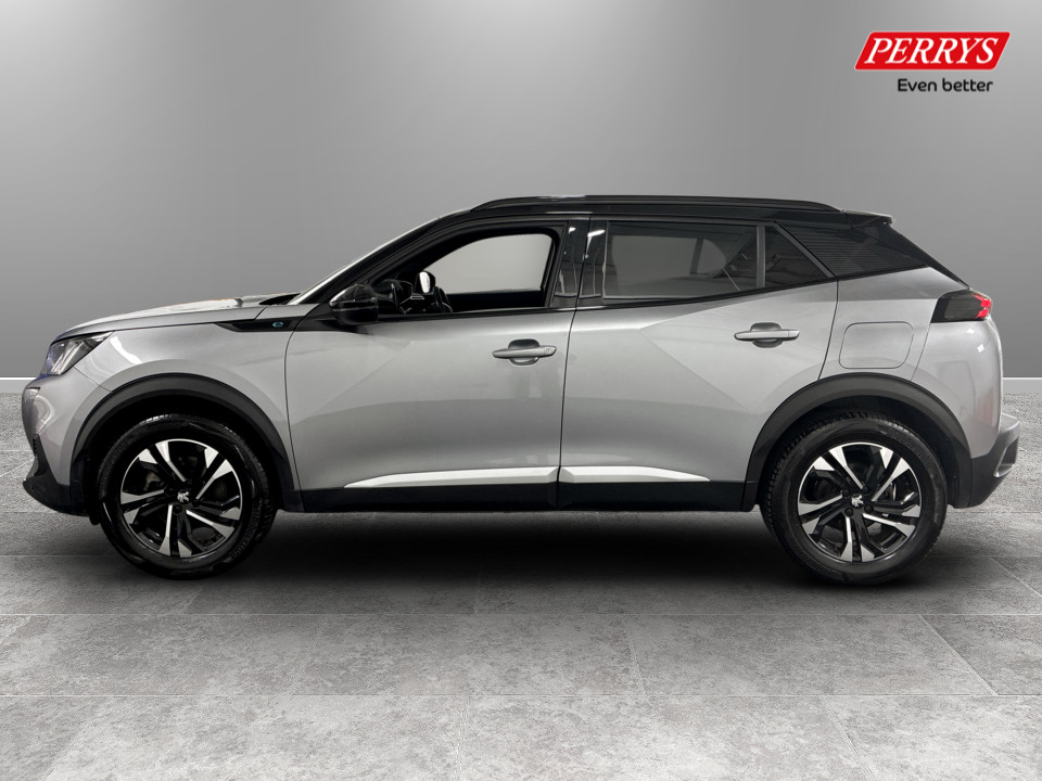 Used Peugeot 2008 2023 for sale - 78139922: Photo 4