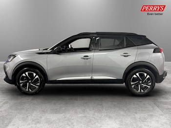 Used Peugeot 2008 2023 for sale - 78139922: Photo