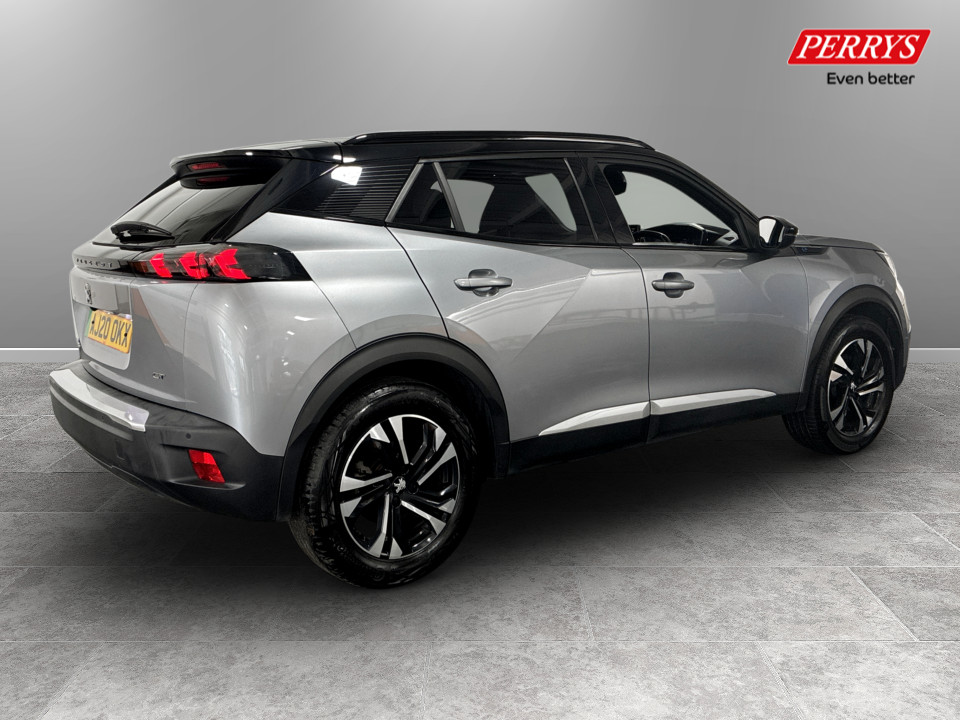 Used Peugeot 2008 2023 for sale - 78139922: Photo 7