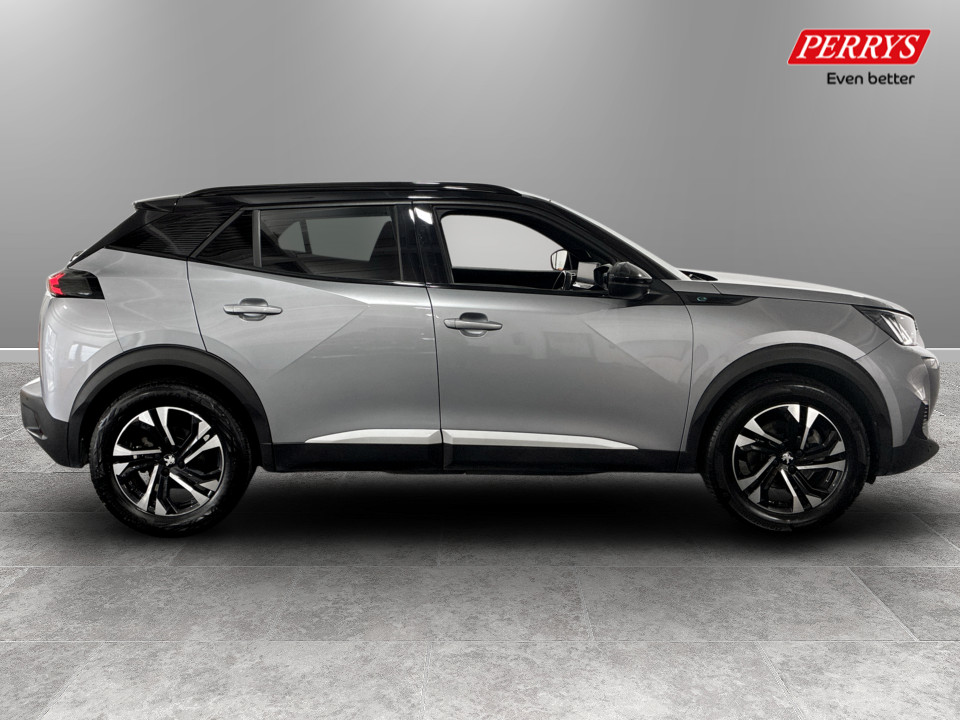 Used Peugeot 2008 2023 for sale - 78139922: Photo 8