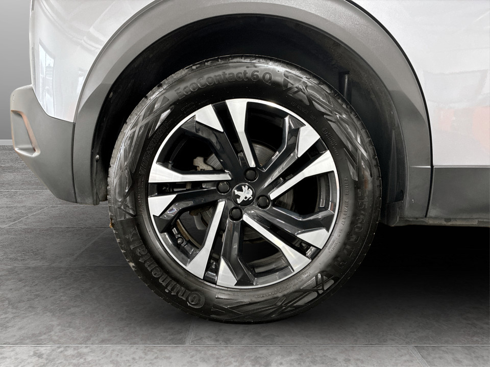 Used Peugeot 2008 2023 for sale - 78139922: Photo 9