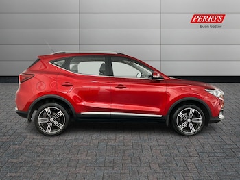 Used MG MG ZS 2018 for sale - 75342589: Photo