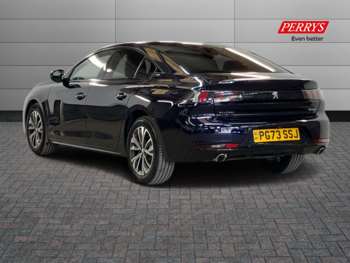 Used Peugeot 508 2024 for sale - 74924159: Photo