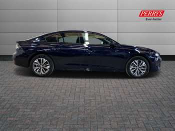 Used Peugeot 508 2024 for sale - 74924159: Photo