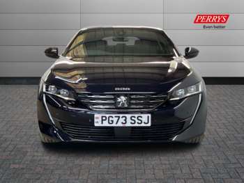 Used Peugeot 508 2024 for sale - 74924159: Photo