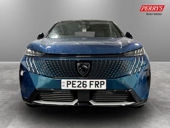 Used Peugeot 3008 2026 for sale - 79183959: Photo
