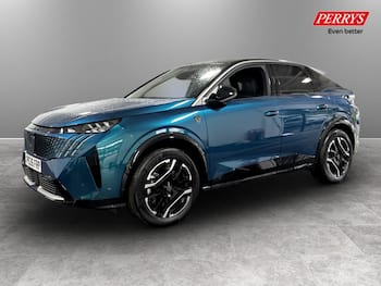 Used Peugeot 3008 2026 for sale - 79183959: Photo