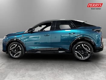 Used Peugeot 3008 2026 for sale - 79183959: Photo