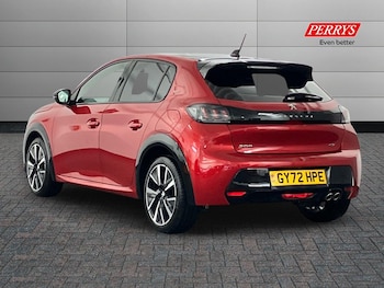 Used Peugeot 208 2022 for sale - 76330676: Photo