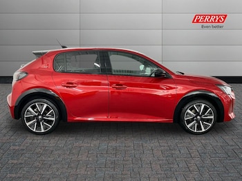 Used Peugeot 208 2022 for sale - 76330676: Photo