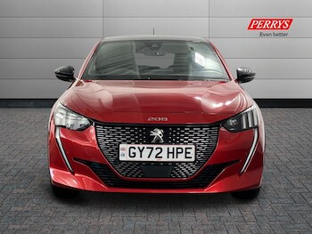 Used Peugeot 208 2022 for sale - 76330676: Photo